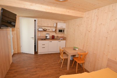 Vakantieappartement Gezinsvakantie Colmberg