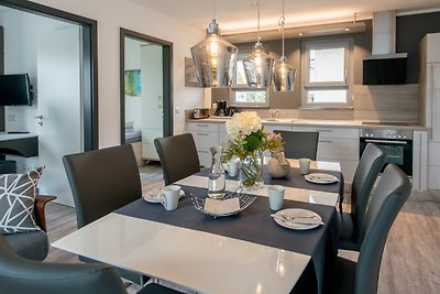 Vakantieappartement Gezinsvakantie Bensheim