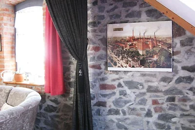 FEWO - Wasserkunst "Wilhelm"