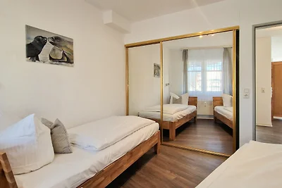 (Brise) Ostseepark Bansin App. 510