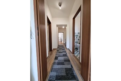Monteurwohnung