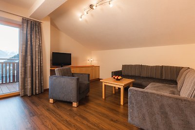 Vakantieappartement Gezinsvakantie Serfaus