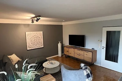 apartman za odmor Obiteljski odmor Greetsiel