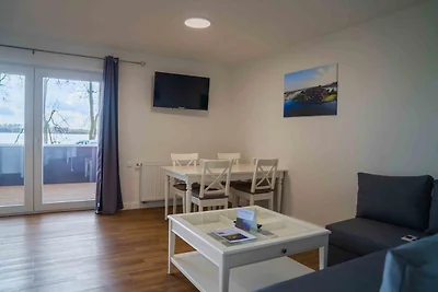 Schleiblick Appartement 17 mit
