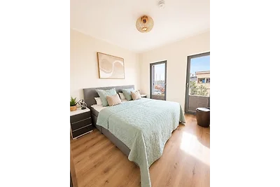 Ostsee - Appartement Nr. 18.2