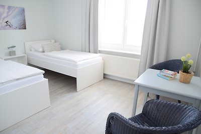 Vakantieappartement Gezinsvakantie Dahme