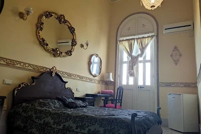 VILLA TERESA Appartement 5