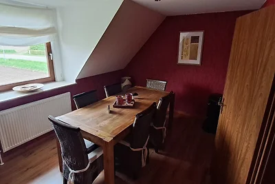Vakantieappartement Gezinsvakantie Stolk
