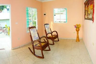 Hostal Playa Soleada Appartement 2