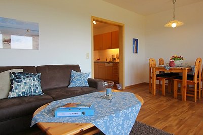 Vakantieappartement Gezinsvakantie Meeschendorf