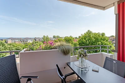 Berolina Strandblick