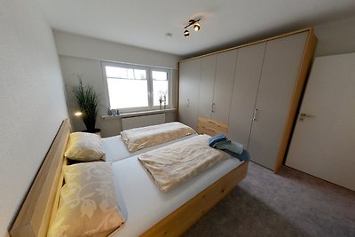 Vakantieappartement Gezinsvakantie Hamm