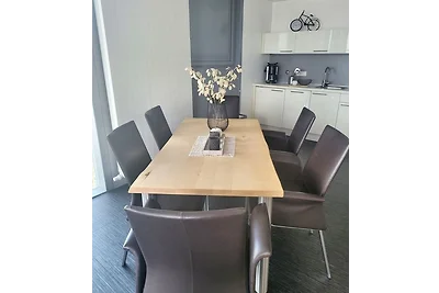 Appartment Seeblick 4 1OG