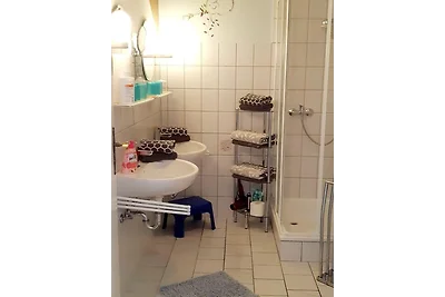 Ferienwohnungen im Koog