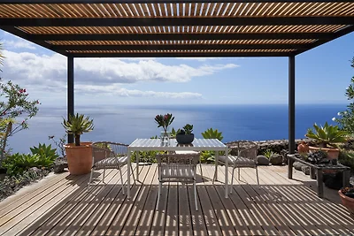 Domek letniskowy Urlop wypoczynkowy Fuencaliente