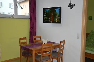 Holiday flat family holiday Rheinhausen