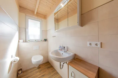 Casa vacanze Vacanza di relax Malchow