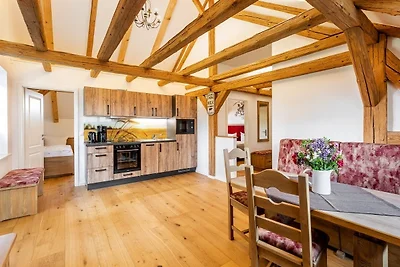 Vakantieappartement Gezinsvakantie Rudolstadt