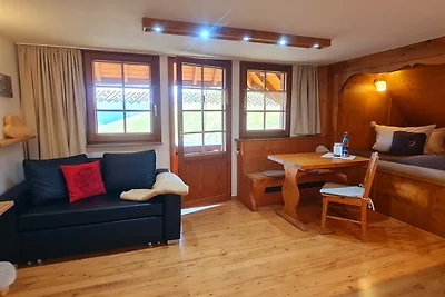 apartman za odmor Obiteljski odmor Lörrach