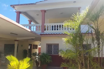Appartamento Vacanza con famiglia Pinar del Rio