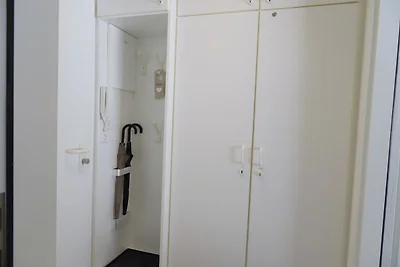 Haus Meeresgruss App.12 "Am Park"