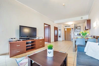 Sun&Snow Olympic Park - Apartament