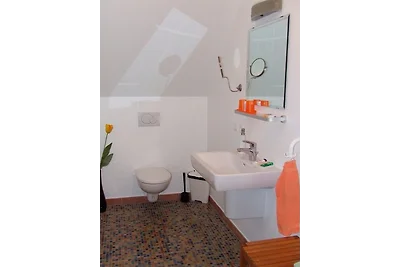 Ferienhof Westermann (Eulennest)