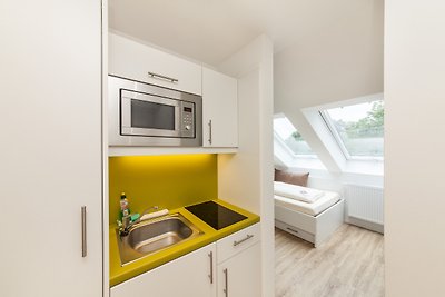 Apartment in Fürth für 1 Person