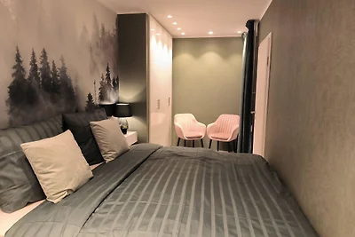Ferienwohnung Exclusiv