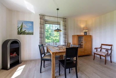 Hus Pellworm 1 - Ferienwohnung