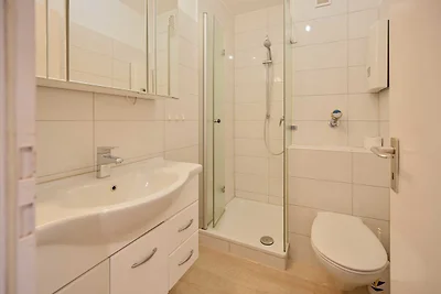 Appartamento Vacanza con famiglia Kellenhusen