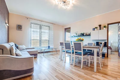 Sun&Snow Olympic Park - Apartament