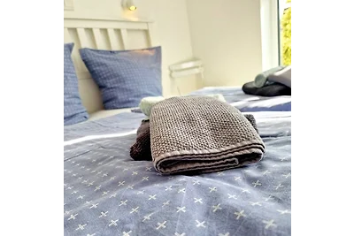 Fjordhaus Schleiwind