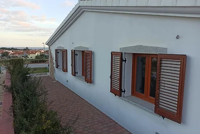 Vakantieappartement Gezinsvakantie Nuoro