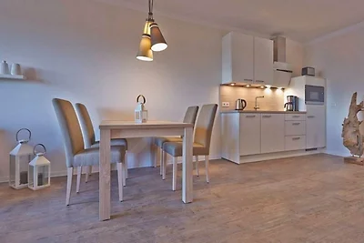 Aparthotel Waterkant Suites, Suite