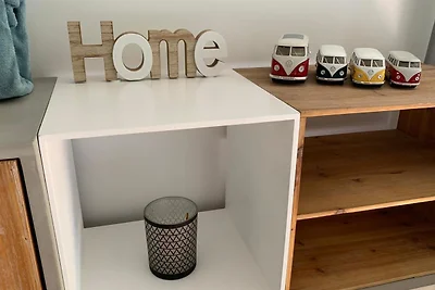 Ferienwohnung Nostalgie- Obsthof