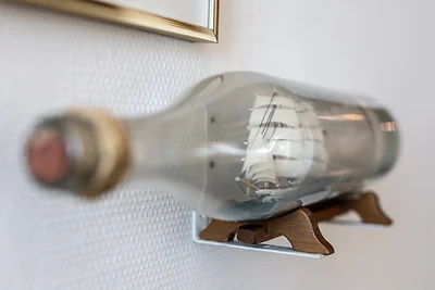 Haus Windjammer Gorch Fock