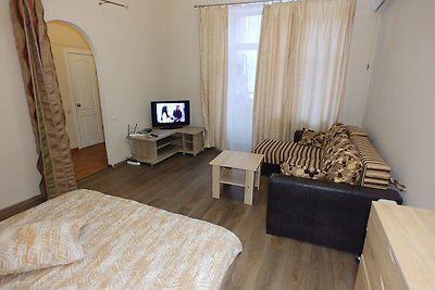 One-room. 5a Baseina str. Near a