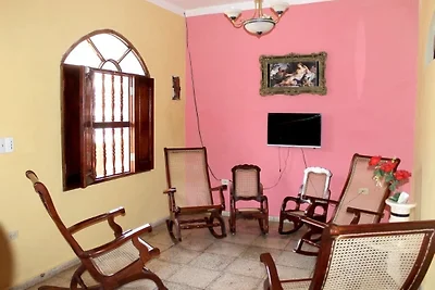 Hostal Bernardo y Mildrey