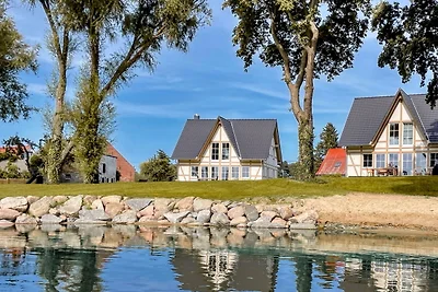 Vakantiehuis Ontspannende vakantie Rankwitz