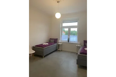 Villa Mariensiel 1.OG li