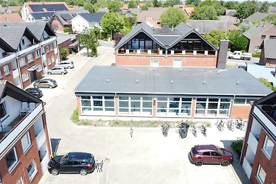 Fewo 91 WHG A 26 in Burhave