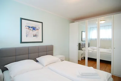 Appartamento Vacanza con famiglia Grömitz