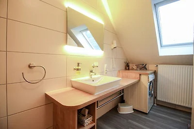 Familienhof Brüning - Stadtblick