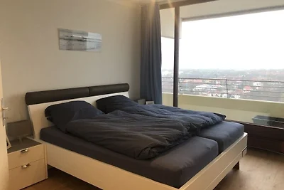 Strand und Meer, Meerblick