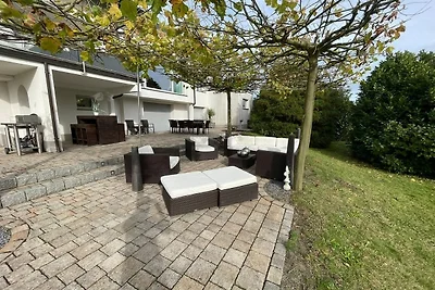 Villa Kaja mit traumhaftem Seeblick