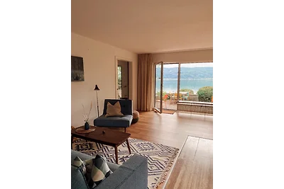 Appartamento Vacanza con famiglia Insel Reichenau