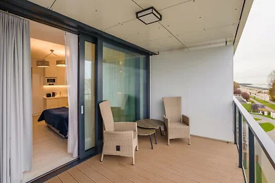 Sun&Snow Seaside Apartments -