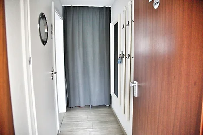 Lagunenstadt am Haff Fewo 5 - Aak