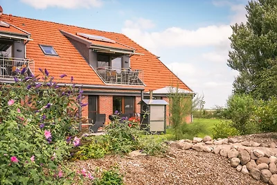 Vakantieappartement Gezinsvakantie Schwanewede